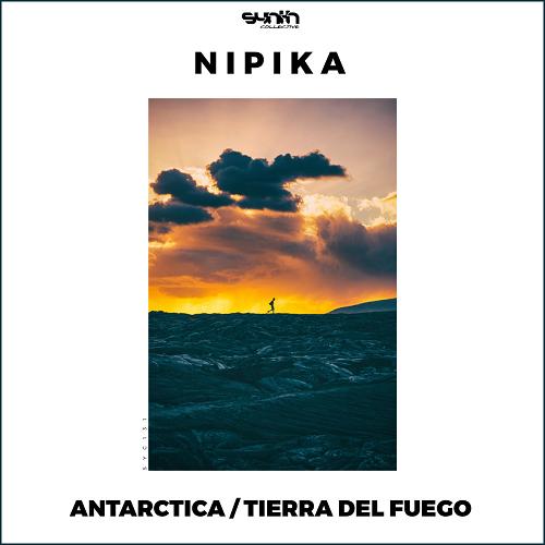 Nipika - Antarctica , Tierra Del Fuego [SYC131]